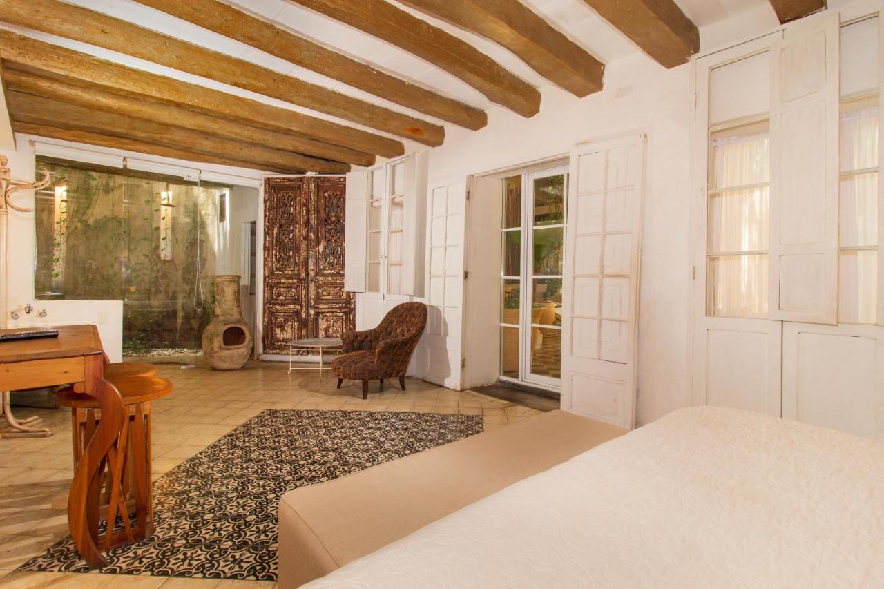 Hotel Masaya Collection La Passion Cartagena Exterior foto