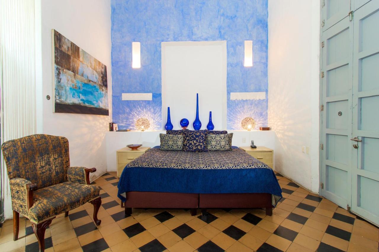 Hotel Masaya Collection La Passion Cartagena Exterior foto