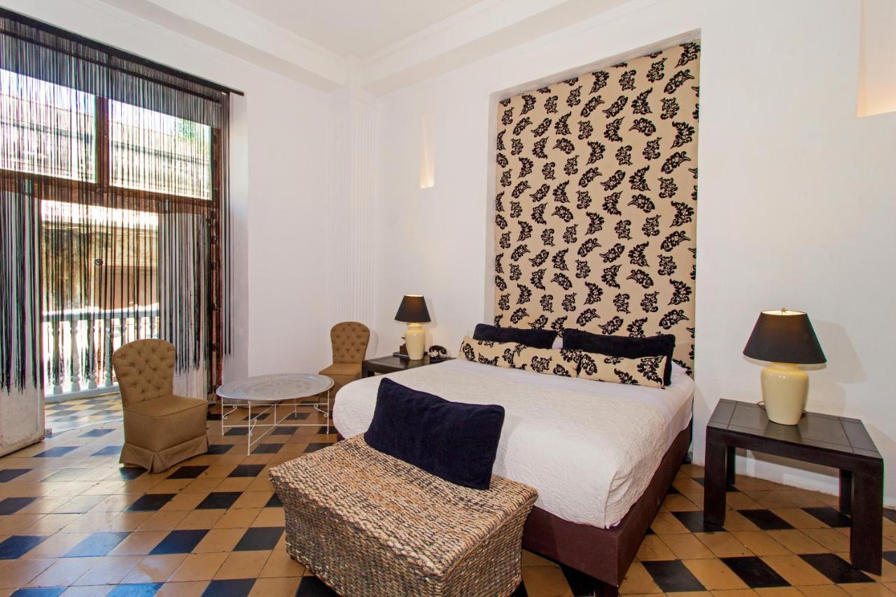 Hotel Masaya Collection La Passion Cartagena Exterior foto