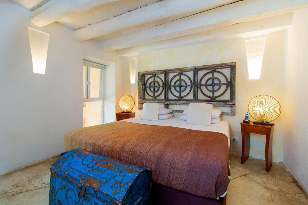 Hotel Masaya Collection La Passion Cartagena Exterior foto