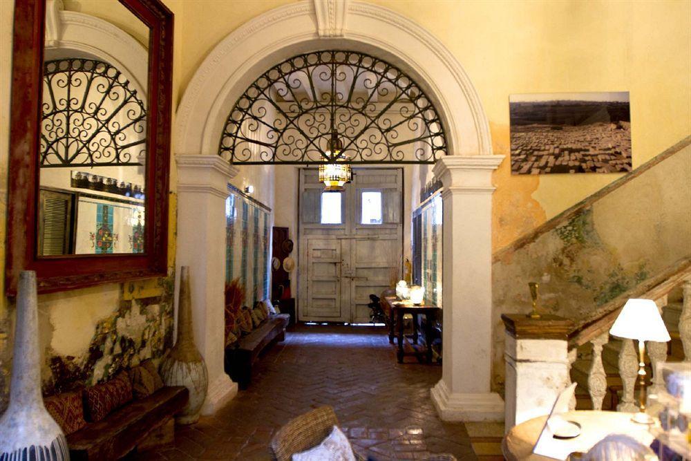 Hotel Masaya Collection La Passion Cartagena Exterior foto