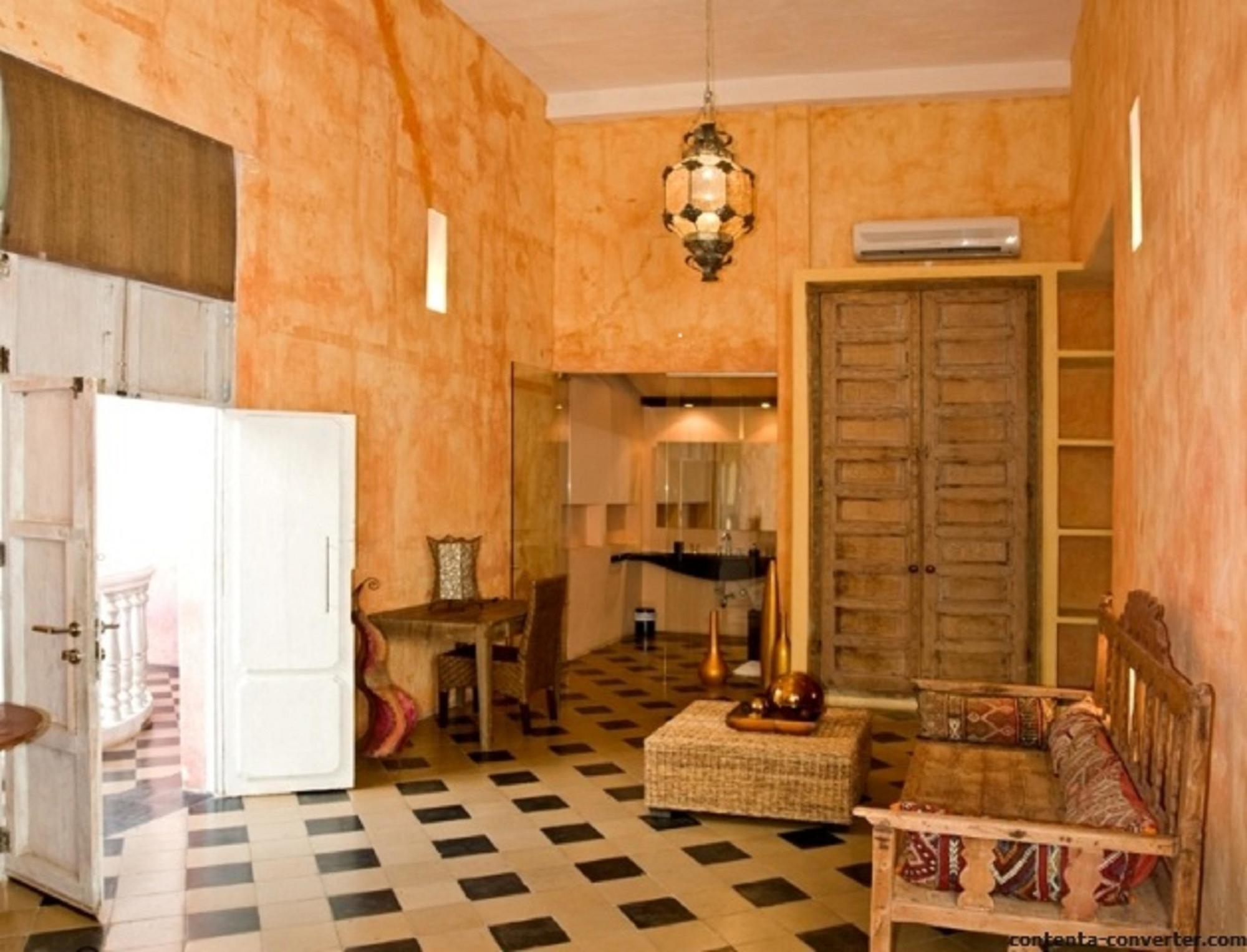 Hotel Masaya Collection La Passion Cartagena Exterior foto