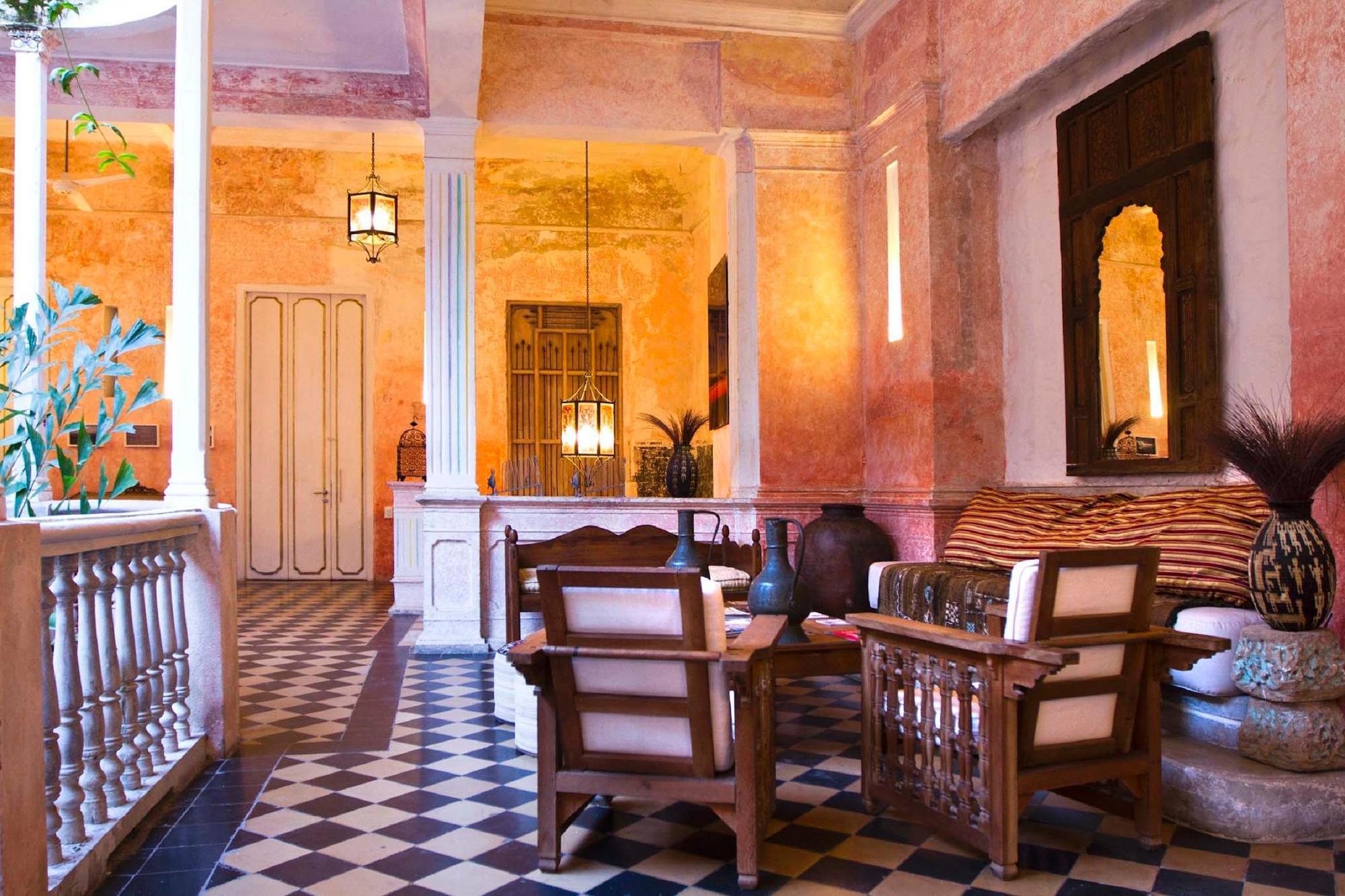 Hotel Masaya Collection La Passion Cartagena Exterior foto